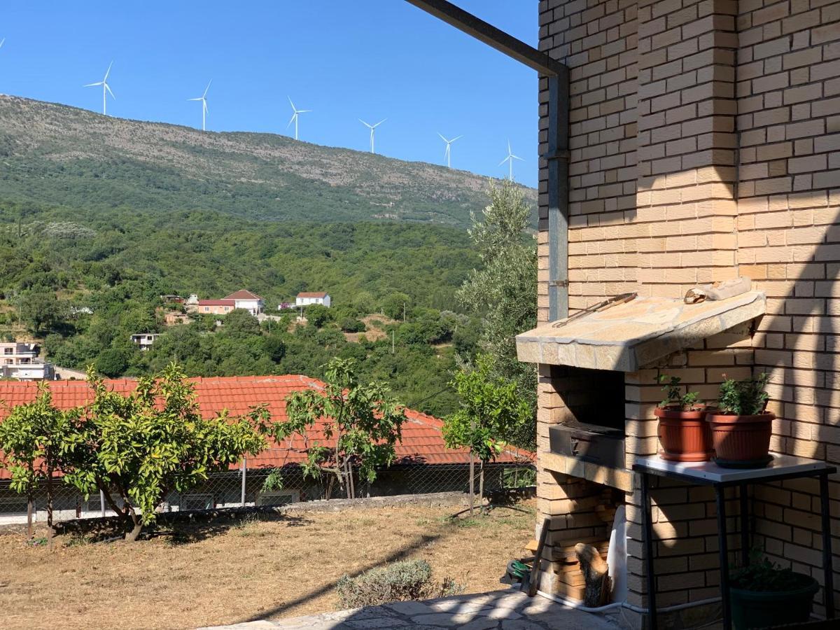Holiday Home Bratica Ulcinj Exteriör bild