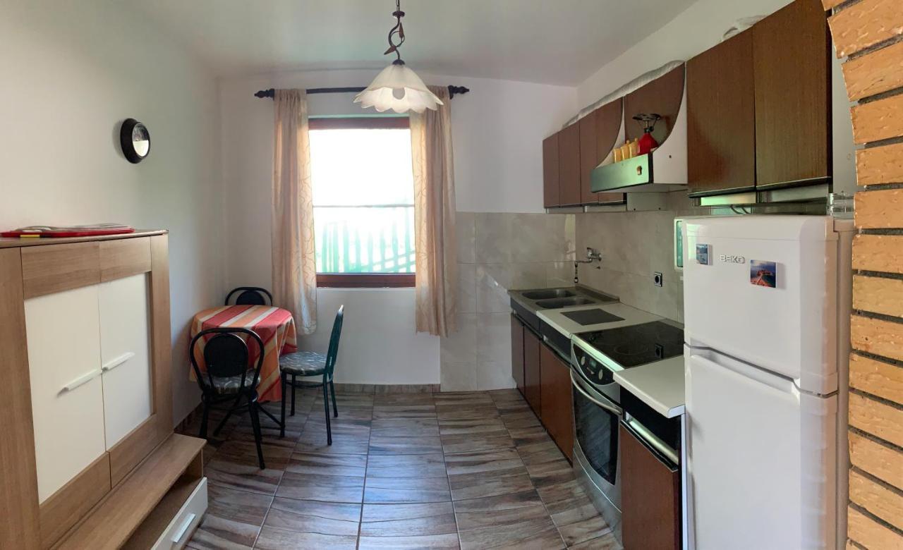 Holiday Home Bratica Ulcinj Exteriör bild