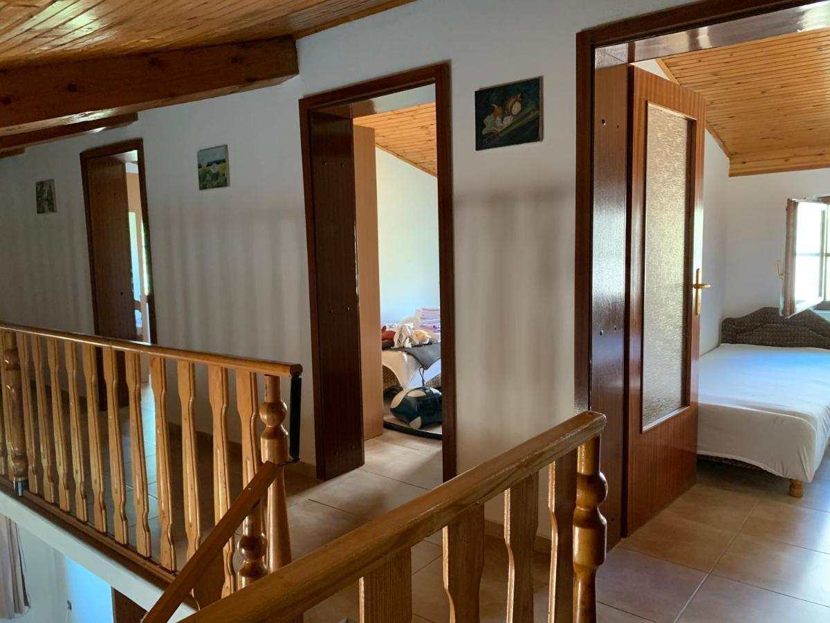 Holiday Home Bratica Ulcinj Exteriör bild