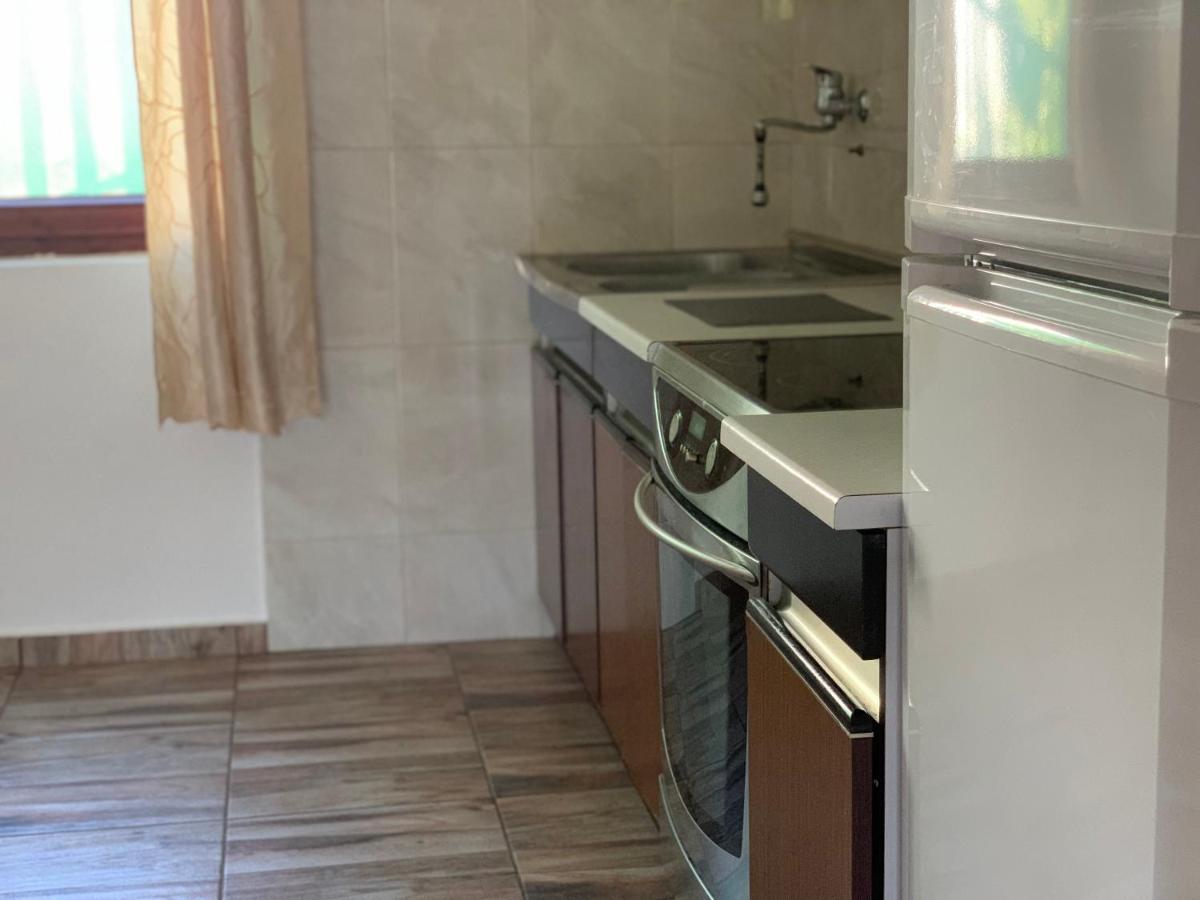 Holiday Home Bratica Ulcinj Exteriör bild