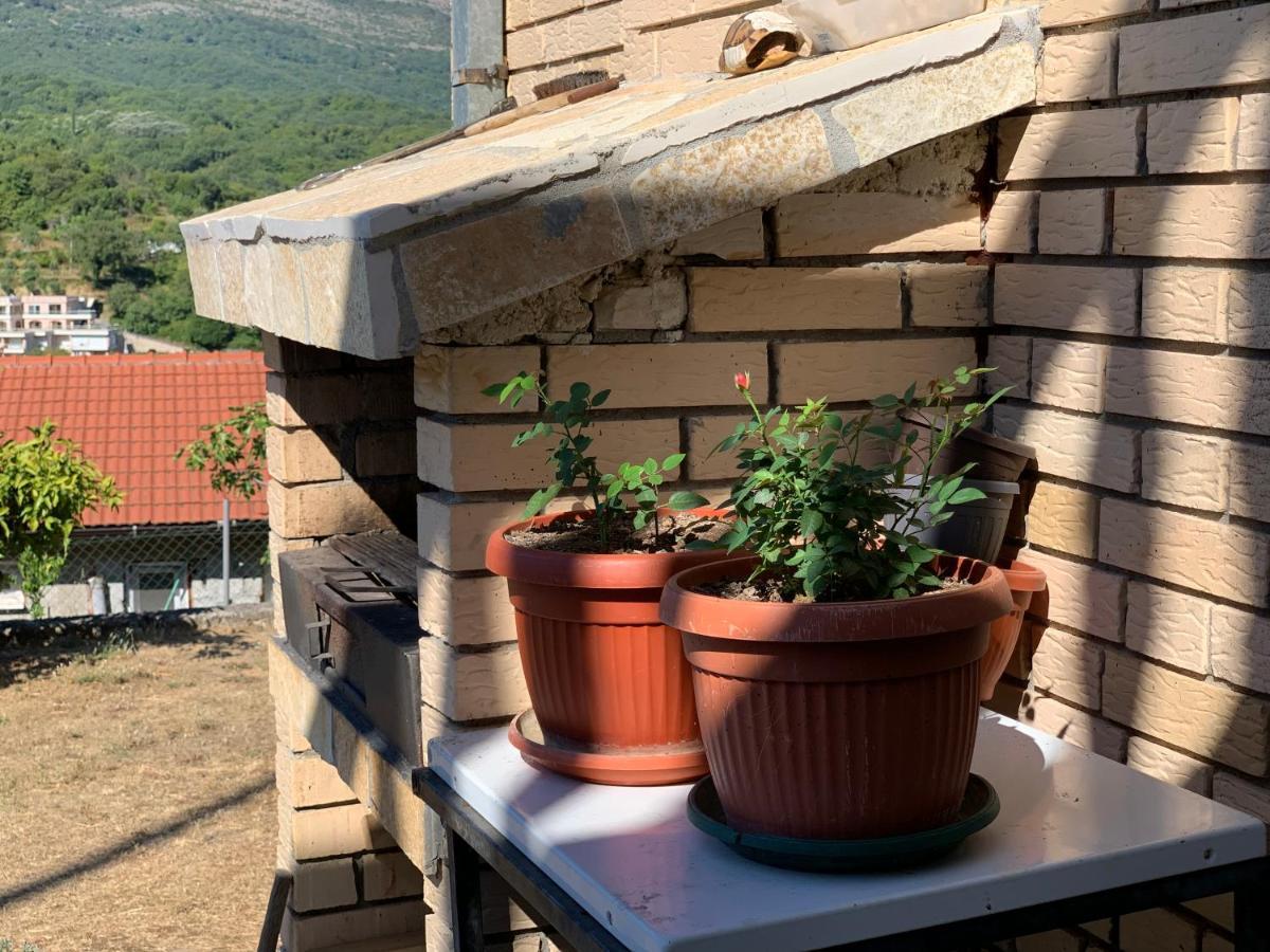 Holiday Home Bratica Ulcinj Exteriör bild