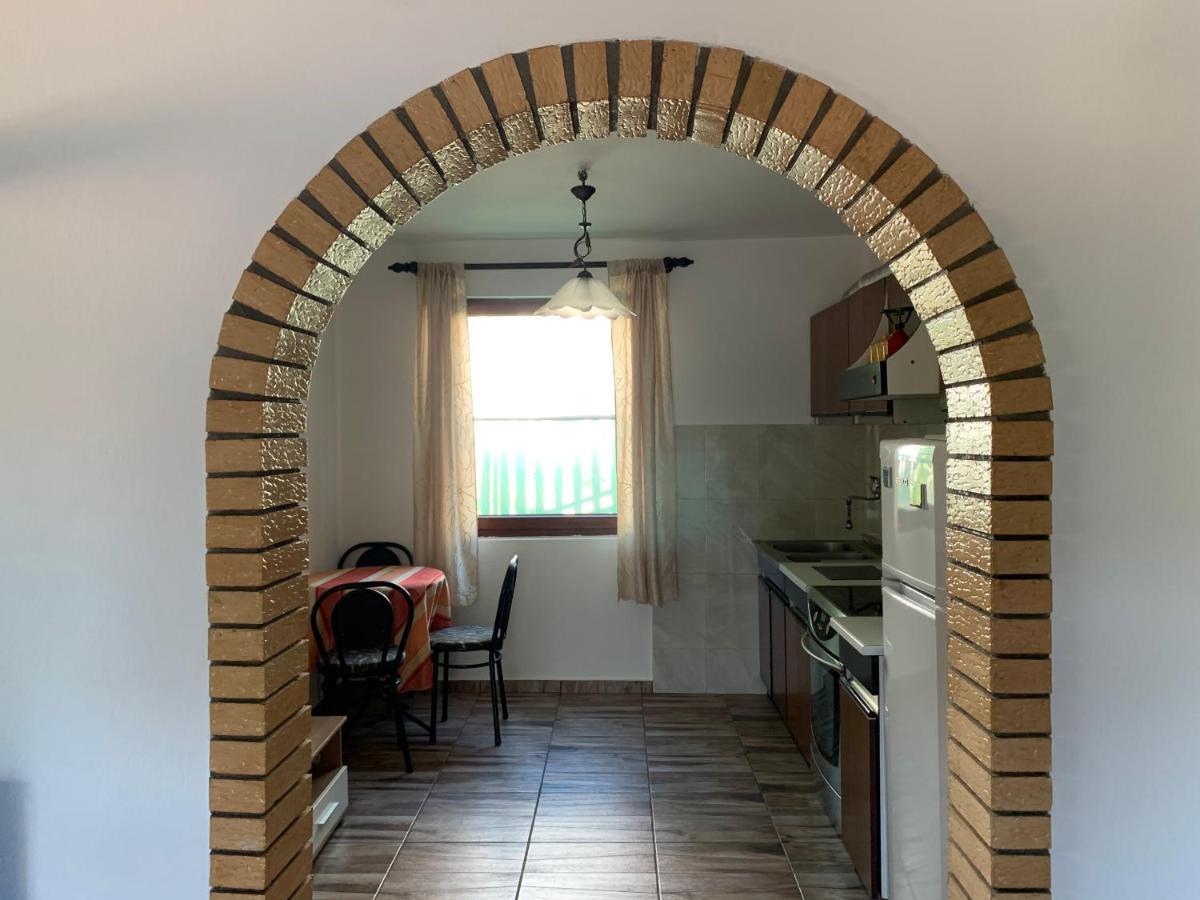 Holiday Home Bratica Ulcinj Exteriör bild