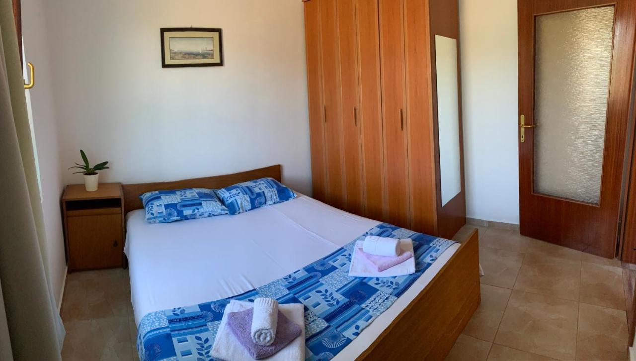 Holiday Home Bratica Ulcinj Exteriör bild