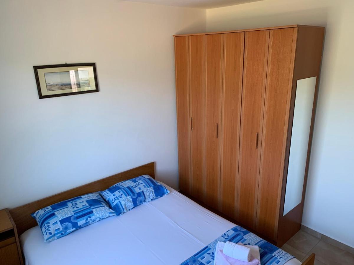 Holiday Home Bratica Ulcinj Exteriör bild