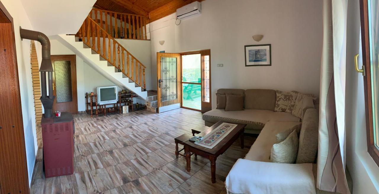Holiday Home Bratica Ulcinj Exteriör bild