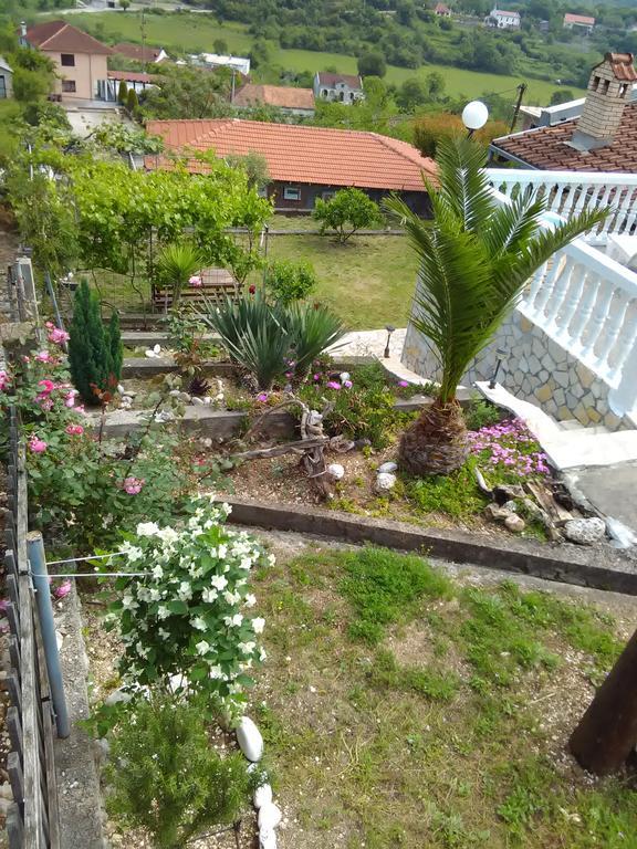 Holiday Home Bratica Ulcinj Exteriör bild