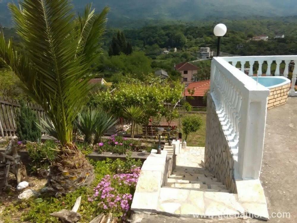 Holiday Home Bratica Ulcinj Exteriör bild